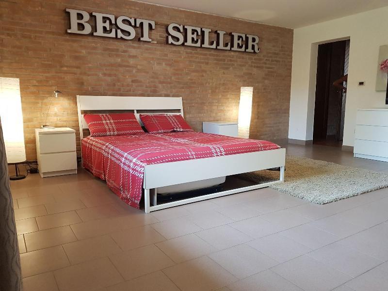 Villa Oasi Ferrara Eksteriør billede