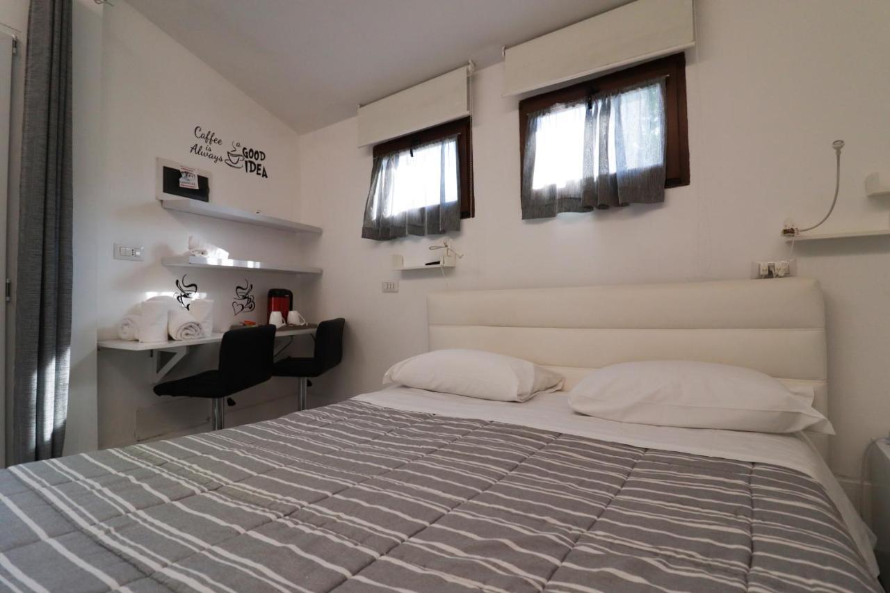 Villa Oasi Ferrara Eksteriør billede