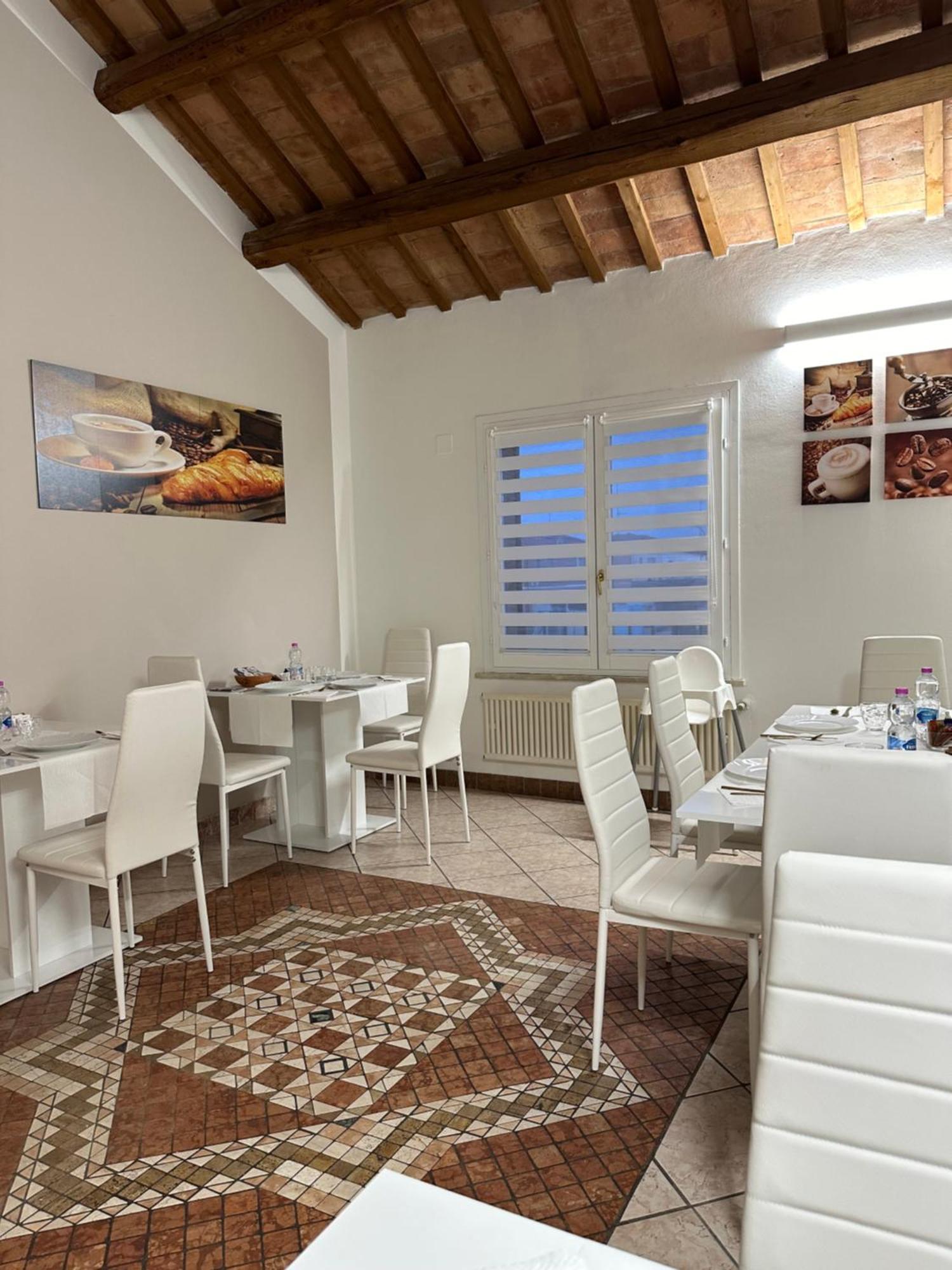 Villa Oasi Ferrara Eksteriør billede