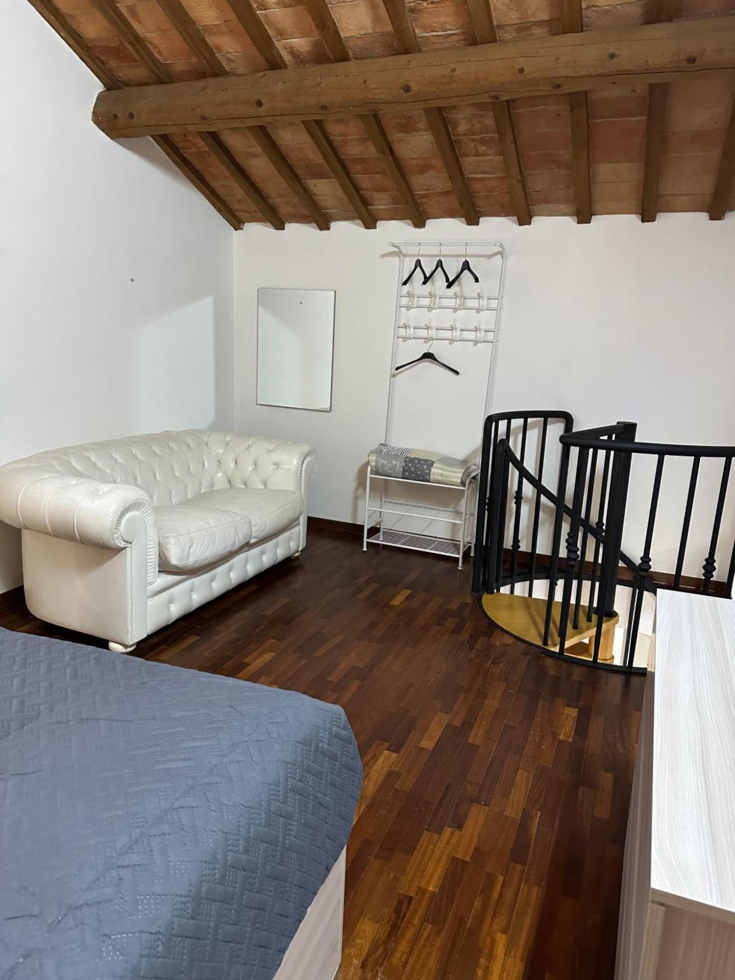 Villa Oasi Ferrara Eksteriør billede