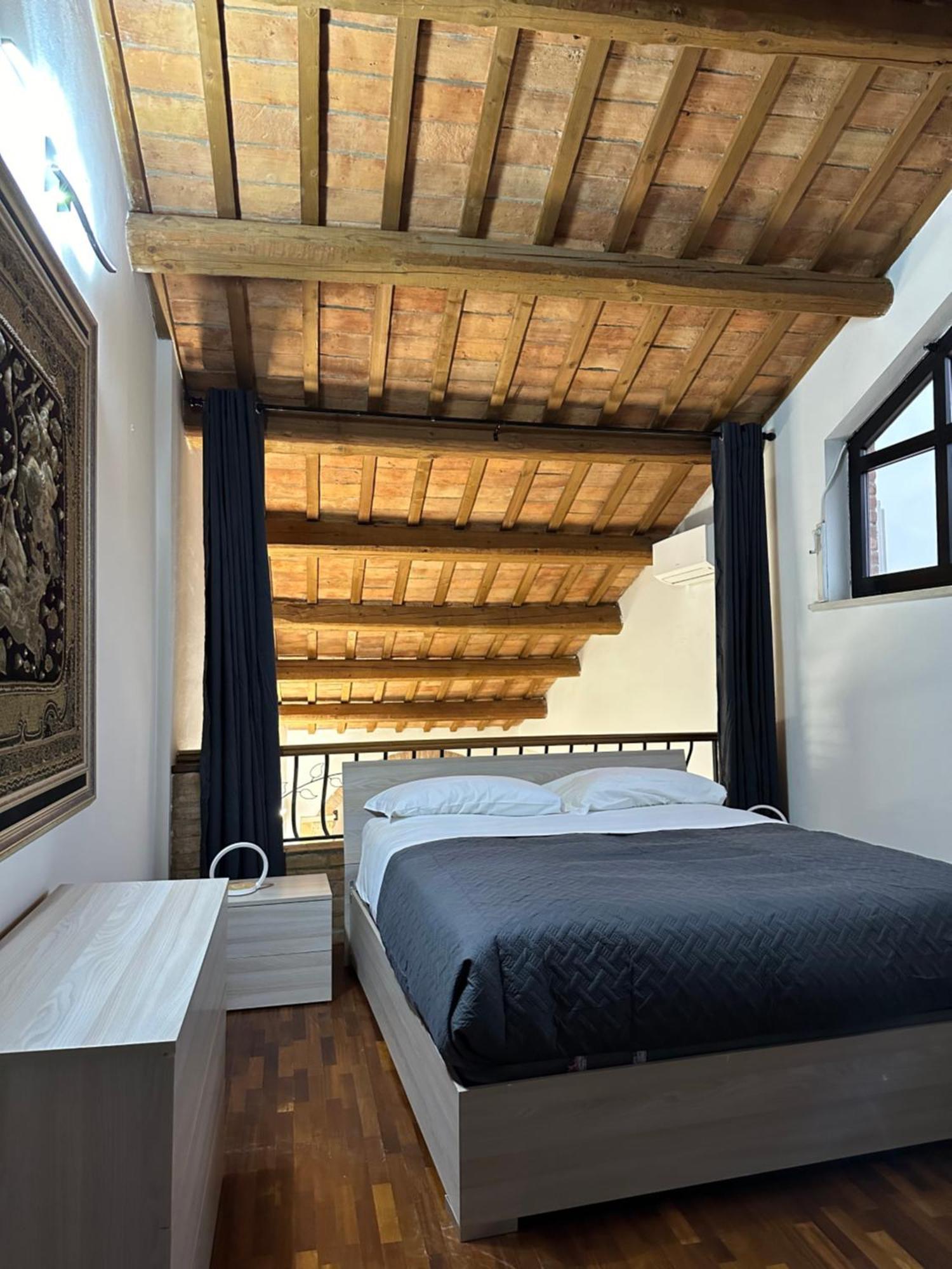 Villa Oasi Ferrara Eksteriør billede