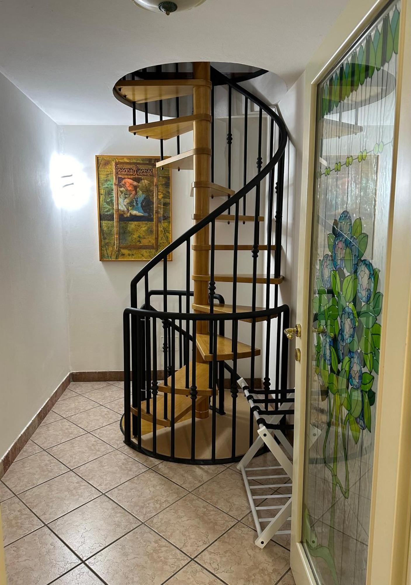 Villa Oasi Ferrara Eksteriør billede