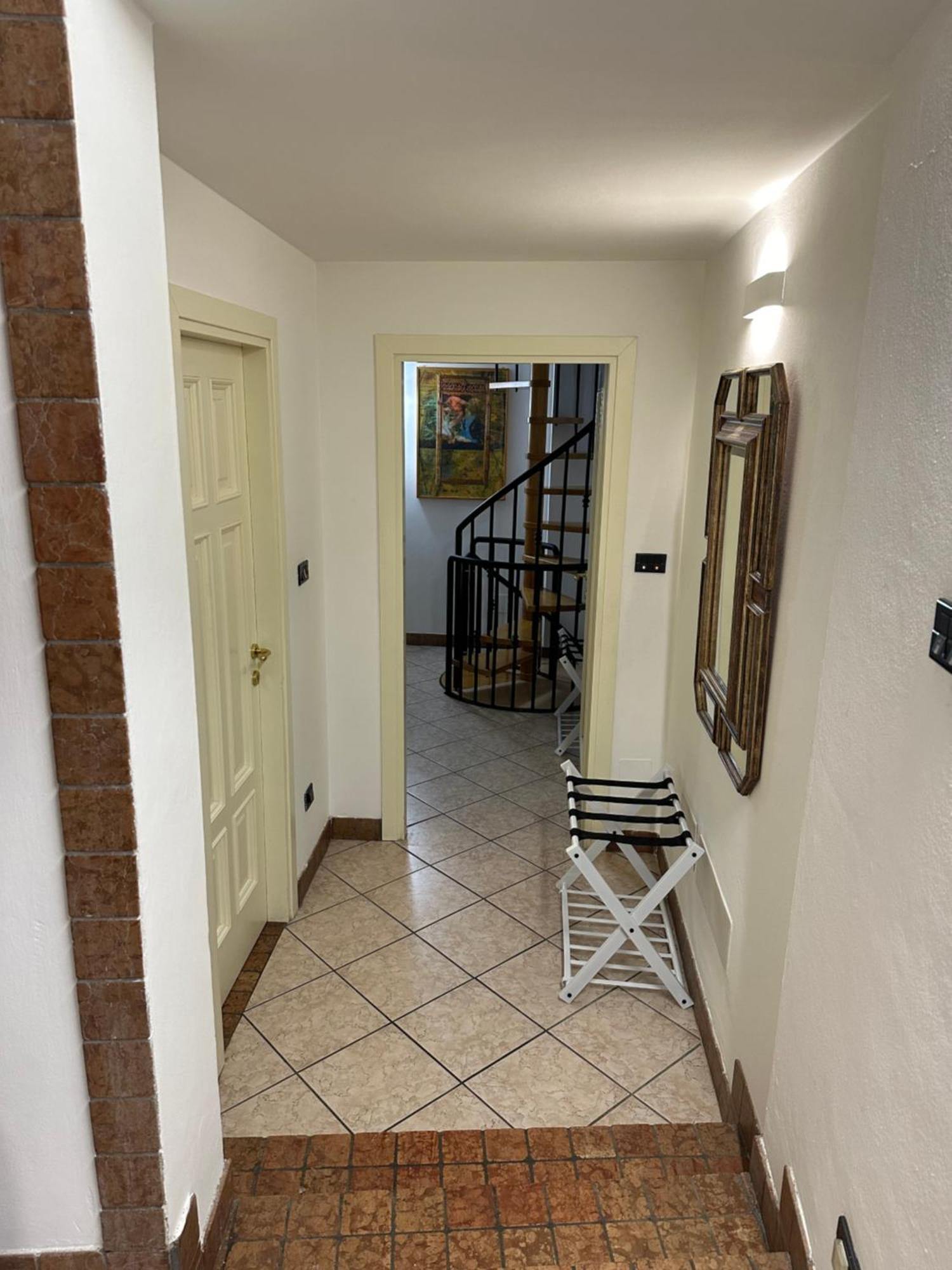 Villa Oasi Ferrara Eksteriør billede