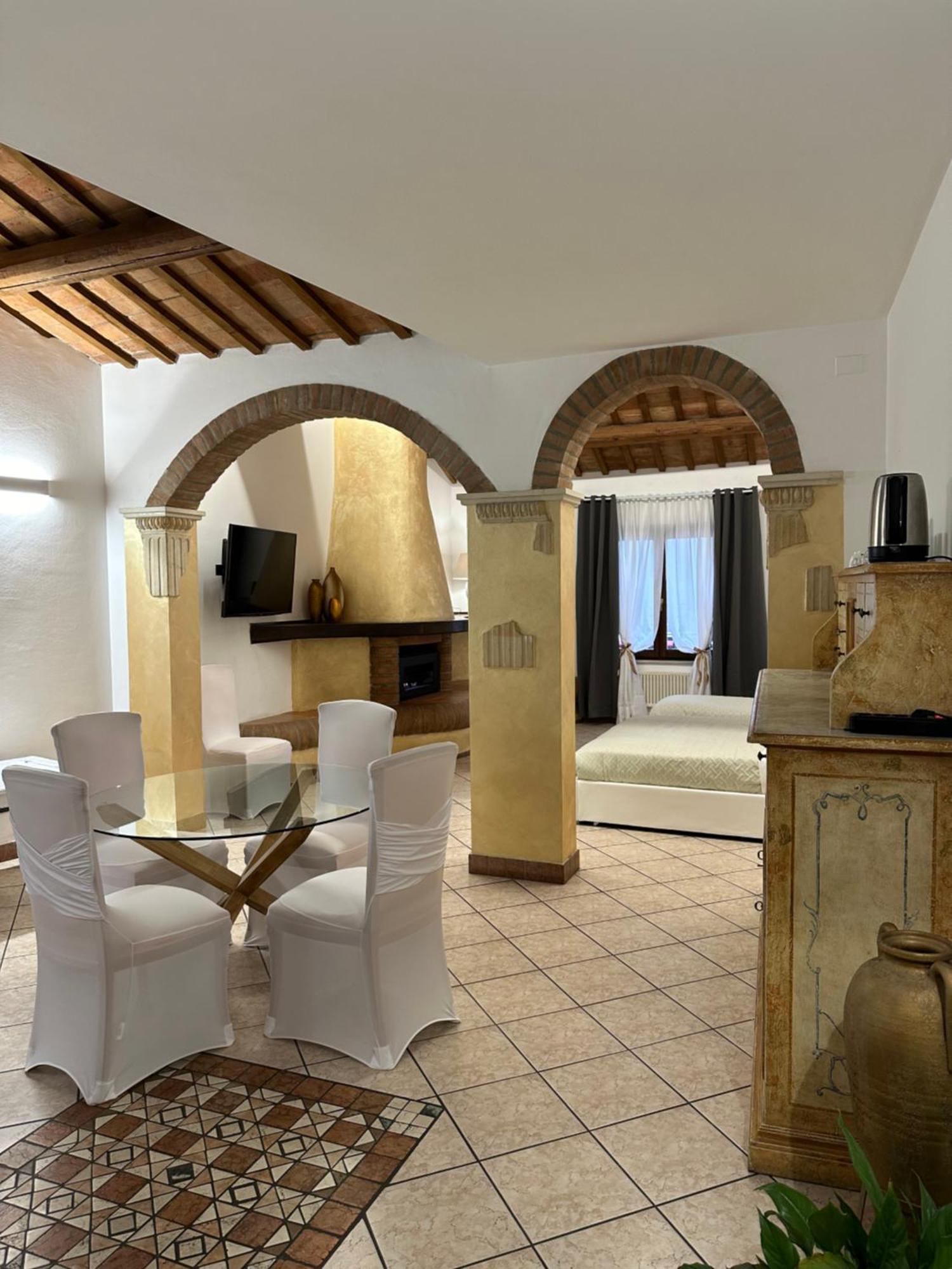 Villa Oasi Ferrara Eksteriør billede